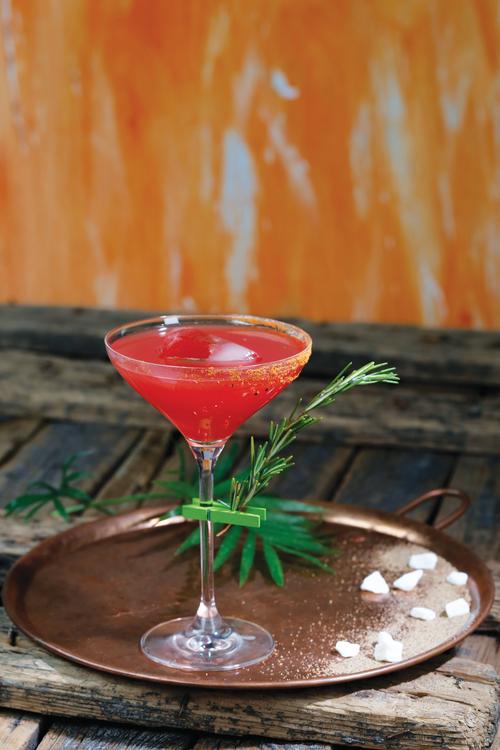 DIAMOND MARGARITA