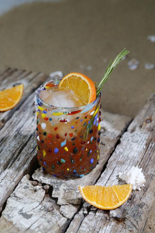 MARGARITA CALIENTE